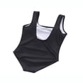 thumbnail image 2 of Kid Swimsuit Cartoon High Waist Swimming Bodysuit, 2 of 5