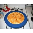 thumbnail image 3 of Norpro 3278 Silicone Pie Crust Shield, 3 of 3