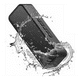 thumbnail image 1 of Bocina Bluetooth 5.0 Portátil Altavoz Portátiles Duales 10w Negro, 1 of 4