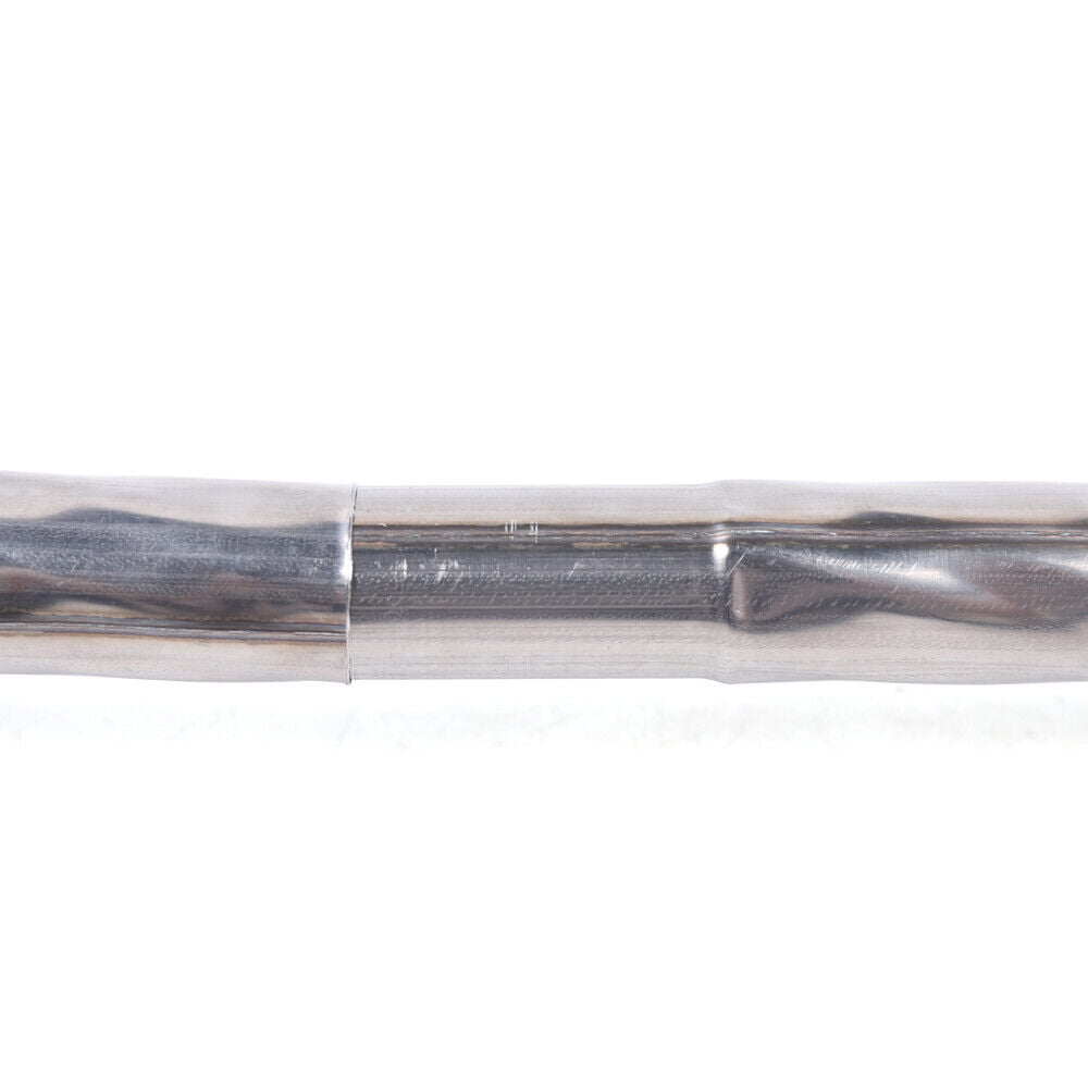 Mosquito Net Support Stainless 4 Corner Mosquito Netting Curtain Bracket Bed Canopy Post - 1.5x2x2m