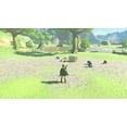 thumbnail image 5 of La Leyenda de Zelda: Breath of The Wild - Nintendo Switch, 5 of 5