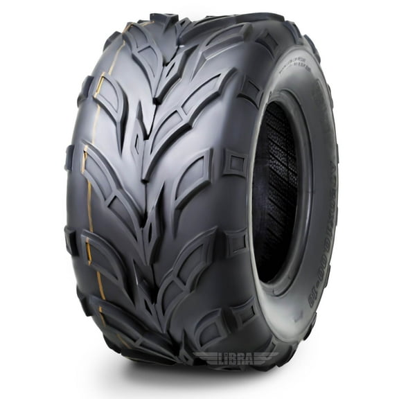 WANDA One Sport ATV Tire 20x10-10 20x10x10 4PR P361-10193