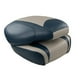 thumbnail image 3 of Springfield Fish Pro Asiento Plegable Respaldo Alto - Azul/Gris, 3 of 5