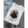 thumbnail image 3 of Classic Holiday Emmet Otter's Have Yourself Women's T-shirt, 3 of 3