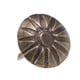 thumbnail image 4 of Uxcell 11mm Cabeza Diámetro Redonda Clavo de Pulgar Tachuelas Tono Bronce Clavos de Tapicería 100 Paquete, 4 of 5