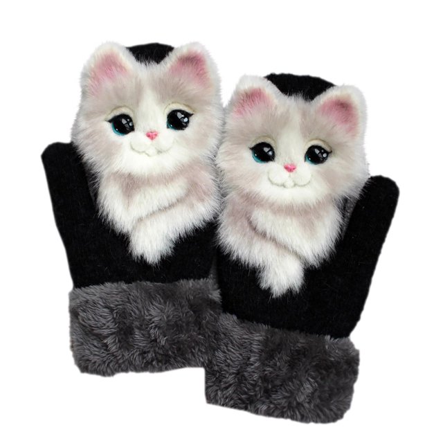 Winter Goves Guantes para hombre Accesorios de invierno para mujer Guantes para correr Thermo Fridja nalpqowj3395