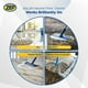 thumbnail image 4 of Limpiador de suelos Zep ZUNEUT128 Neutral PH Industrial 3.78L, 4 of 7