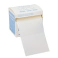 thumbnail image 2 of HONGLIN 1 Sticky Full Adhesive Notes Roll Tape with Pull Out Dispenser Boxes, 150 Sheets Sticky Notes, Self-Stick Memo Pads Sticker Label for Noting Writing, 2 of 9
