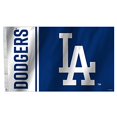 thumbnail image 2 of Los Angeles Dodgers Flag 3x5 Banner, 2 of 2