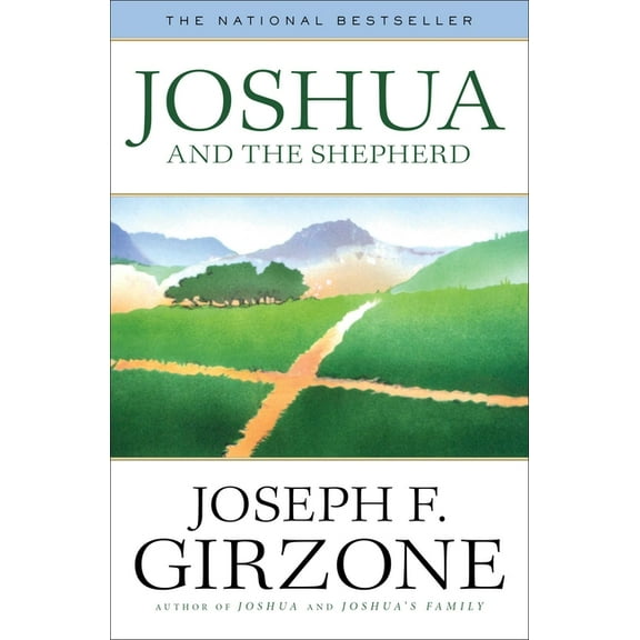 Joshua and the Shepherd, (Paperback)
