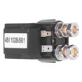 thumbnail image 2 of Válvula Solenoide con Resistencia Ormromra 4 Terminales 48V 1028659?01 Reemplazo para Nuevo Modelo, 2 of 8