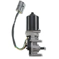 thumbnail image 2 of Front Windshield Wiper Motor For Acura Integra Honda Civic Honda Civic del Sol, 2 of 8