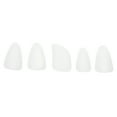 thumbnail image 4 of Shisuyan 5 Pcs Pièces de Protection en Nylon pour Jouer Guzheng, 4 of 9
