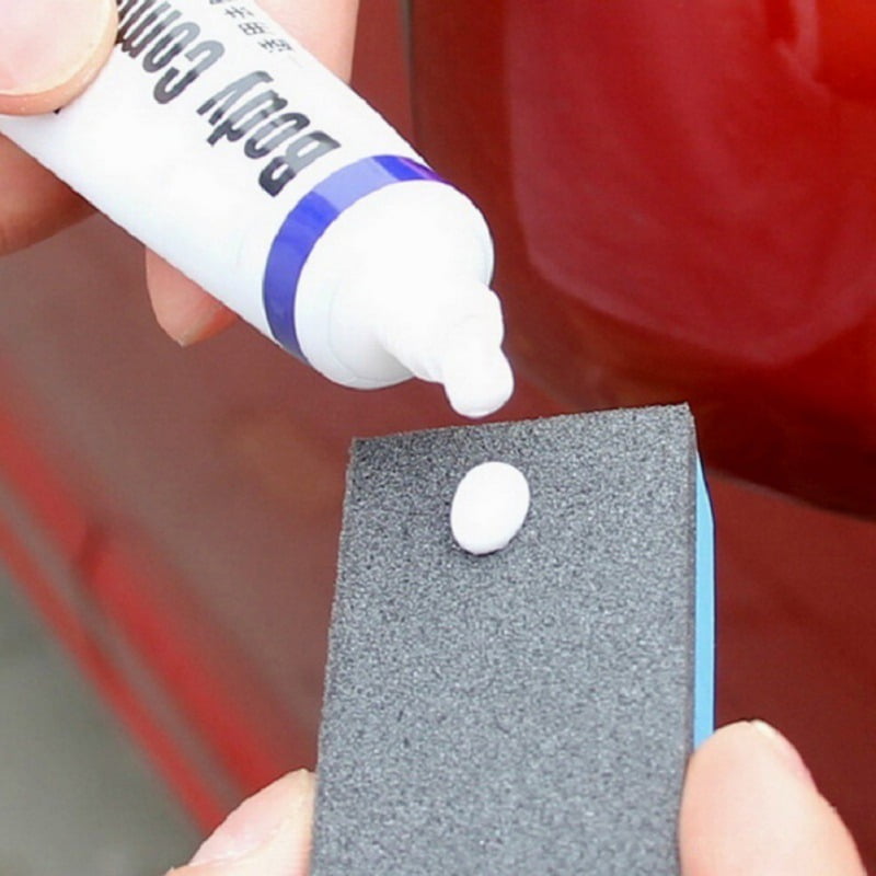 Car Scratch Remover Paint Scratch Remove Repair Polishing And Scratch