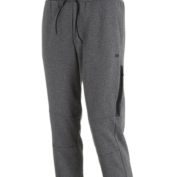 Details about   New Mens Layer 8 Performance Active Tech Knit 2.0 Pant Zip Grey 