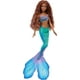 thumbnail image 3 of Set de muñecas Mattel Disney La Sirenita Ariel Sisters con, 3 of 5
