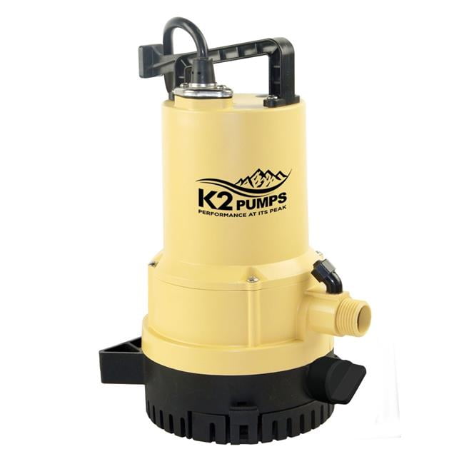 Royall Ace Hardware 4003464 1 by 4 HP Dual Utility Pump