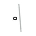 thumbnail image 2 of Elodie 360 Degree Rotatable Extender Hose Faucet Extender Hose for Balconies Garden White, 2 of 8
