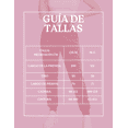 thumbnail image 5 of Pants Mujer Corte Ancho Diseño Moderno y Fresco para Verano, 5 of 5