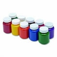 thumbnail image 7 of Washable Project Paints, 10 Assorted Colors, 2 oz Bottles, 10/Pack | Bundle of 10, 7 of 7