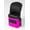Pink, variant on BodyBag® GoPro