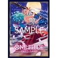 thumbnail image 1 of One Piece Card Game Official Sleeves: Assortment 8 - Yamato (70-Pack), 1 of 2