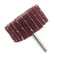 thumbnail image 2 of Scienceny Paño de limpieza, cabezal de pulido de fibra, cepillo de pulido abrasivo para fregar, accesorios para lijadora de rueda de solapa no Artesanía 40×25×6mm S, 2 of 6