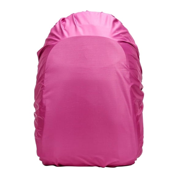 Backpack Rain , 84 x 64 cm