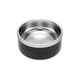 thumbnail image 1 of XtellarTazón De Acero Inoxidable Para Perro 35 Onzas Color Negro, 1 of 4