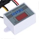 thumbnail image 2 of XH‑3002 Microcomputer Digital Temperature Controller 12V Hatching Temperature Controller, 2 of 4