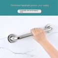 thumbnail image 5 of 304 stainless steel handrail barrier-free toilet toilet toilet safety bathroom handrail disabled elderly bathroom handrail, 5 of 5