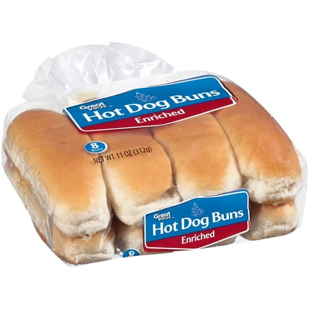 Hot Dog Buns Nutrition Walmart Hot Dog Buns Nutrition Walmart