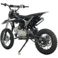 thumbnail image 2 of X-Pro Brand New 110cc Pit Dirt Bike, with Semi-Automatic Transmission Big Kick Start 14"/12" Tires, 2 of 5