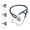 Abyss, variant on MDF® Sprague-X Stethoscope
