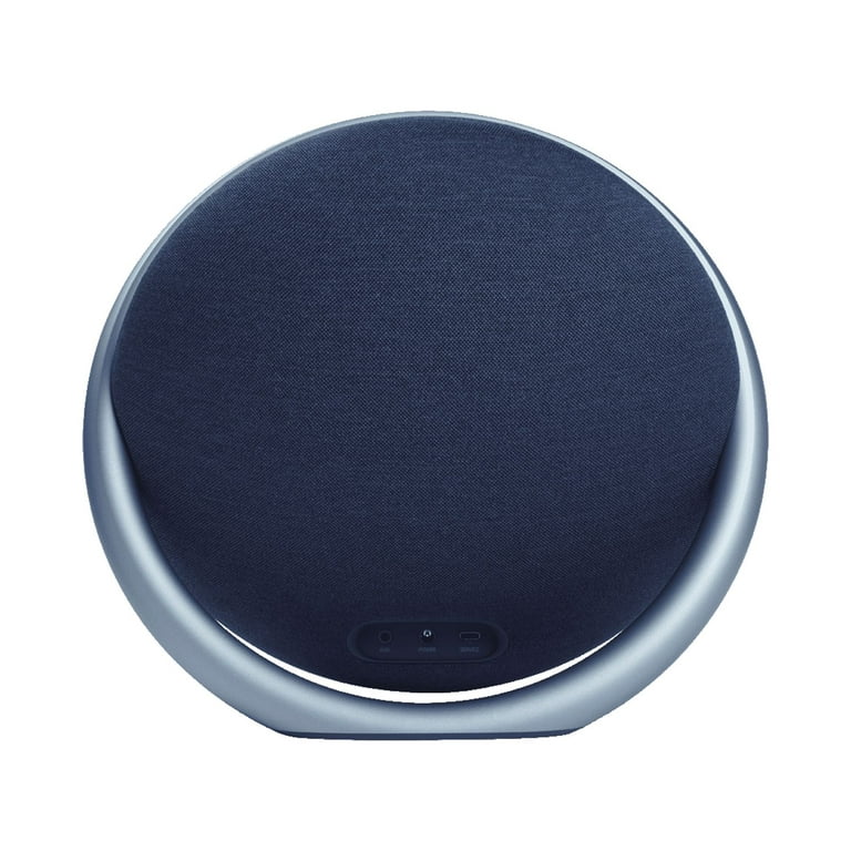 Blue Stereo 7 Harman Portable Onyx Bluetooth Studio Kardon Speaker,