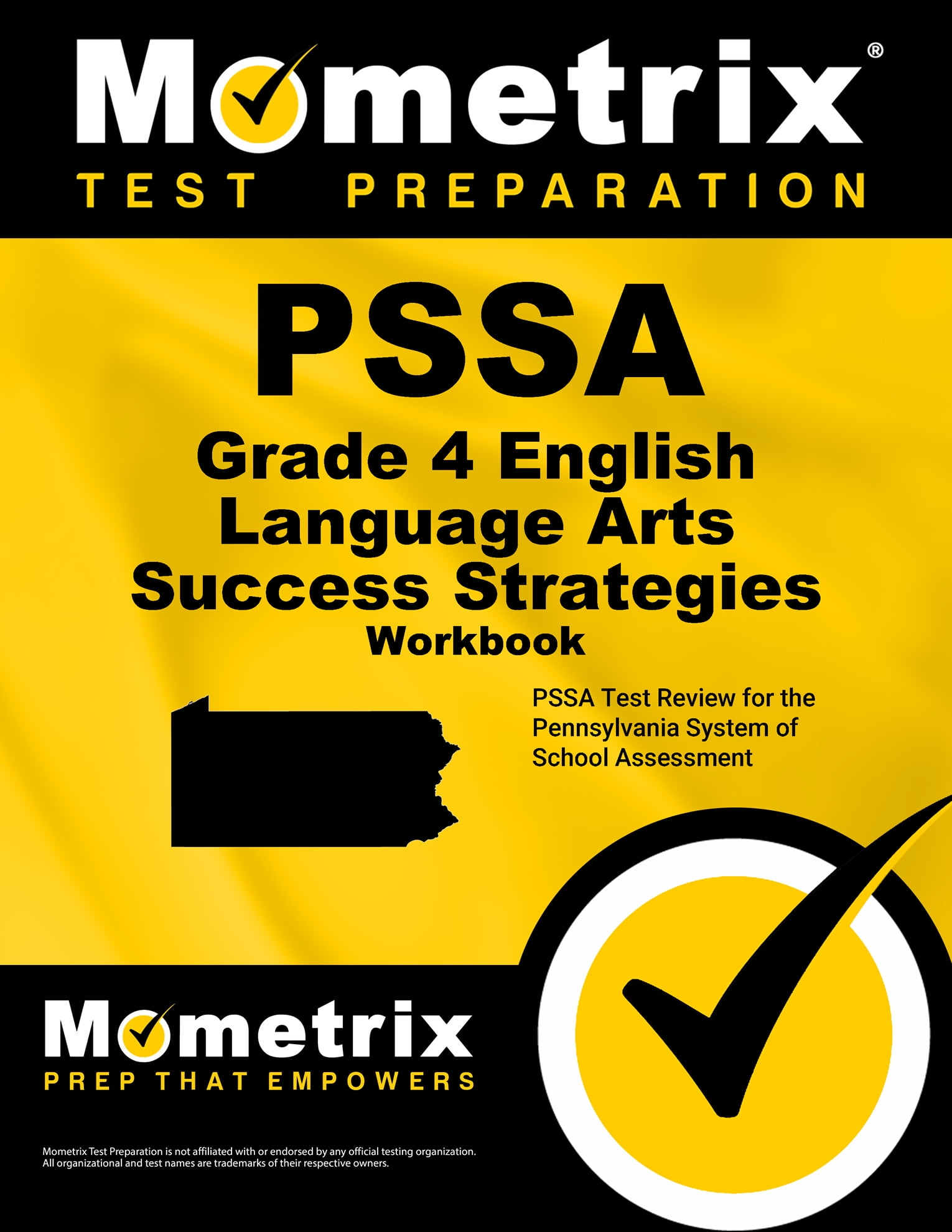 Pssa Grade 4 English Language Arts Success Strategies Workbook pssa-grade-4-english-language-arts-success-strategies-workbook