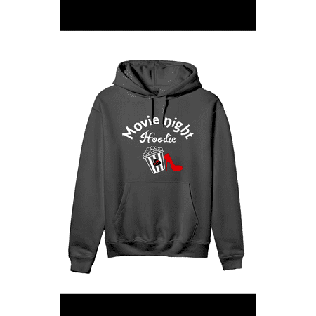 Movie Night Hoodie
