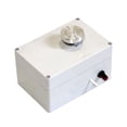 thumbnail image 1 of jifeng Electric Pottery Wheel Machine Turntable Tray Diameter 45mm 2000 RPM Clay Making, 1 of 9