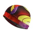 thumbnail image 2 of Hot Item,Helmet Lining Sweat Wicking Cap Running Cap Bike Cap 1 Piece,PENDANE,As shown, 2 of 2