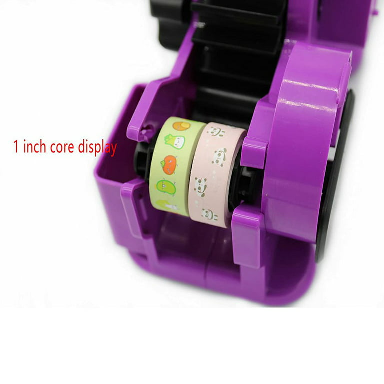 Multifunction Roll Cut Heat Tape Dispenser Sublimation For Heat
