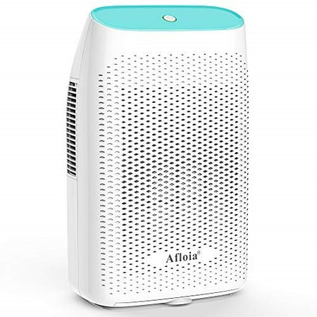 Afloia Electric Dehumidifier For Home Bathroom 2000ml 68 Oz