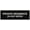 Black, variant on Signs ByLITA Basic Private Residence Do Not Enter Sign - Laser-Engraved Lettering | Durable ABS Plastic | Vibrant Colors | Powerful Foam Tape (Red) - Small