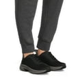 thumbnail image 7 of Athletic Works Men's Knit Walking Sneakers, Wide Width, Sizes 8-13, 7 of 7