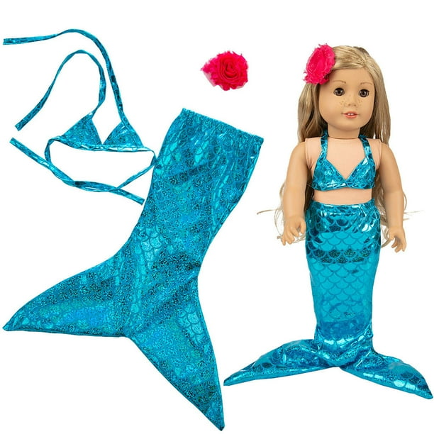 Toy best sale dolls accessories