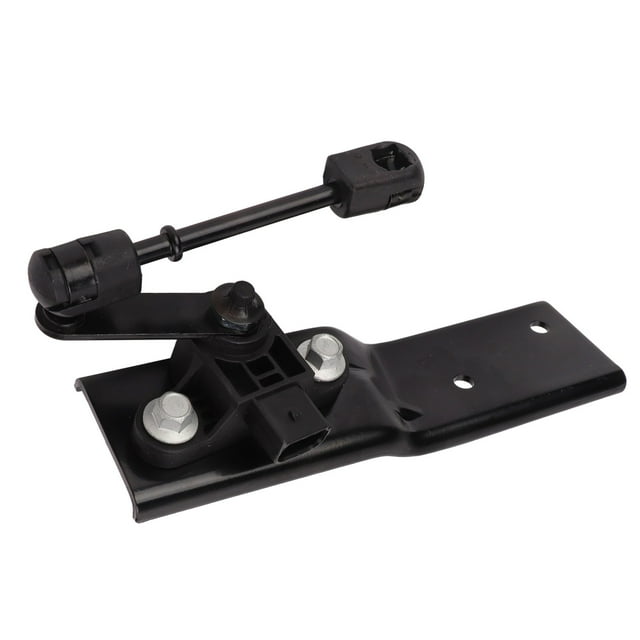 Air Suspension Ride Height Sensor,Right Passenger Side Air Air Suspension Height Level Sensor Right Air Suspension Height Sensor Highly Recommended
