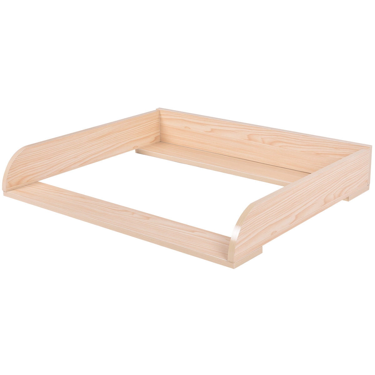 table top changing station