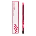 thumbnail image 2 of Lip Liner Pencil, Double Ended Lip Liner, Matte Finish Lip Liner Pen with Full Color Payoff, Voluminous Three Dimensional Lip Shaping, Long Lasting Pigmented Lip Definer, 2 of 6