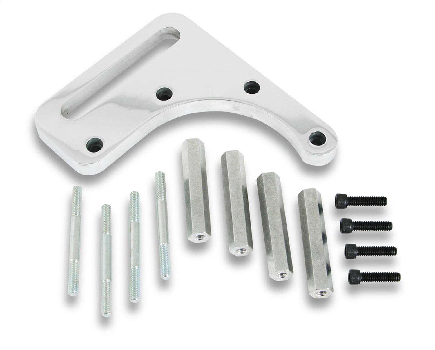 SuperCharger Idler Pulley Bracket