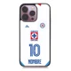 thumbnail image 1 of Funda Personalizada Con Nombre Cruz Azul V3 Ip, 1 of 1