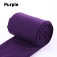 thumbnail image 3 of Petite Pantyhose for Women Fleece Lined Thermal Leggings High Waist Stretchy Winter Warm Thick Soft Pantyhose for Cold Weathe, 3 of 6